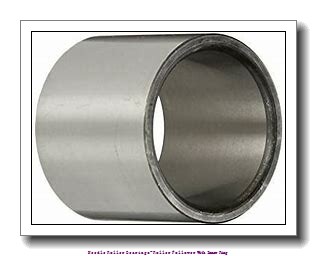 8 mm x 24 mm x 15 mm  NTN NATR8XLL/3AS Needle roller bearings-Roller follower with inner ring