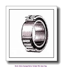 17 mm x 40 mm x 16 mm  NTN NA2203XLL/3AS Needle roller bearings-Roller follower with inner ring
