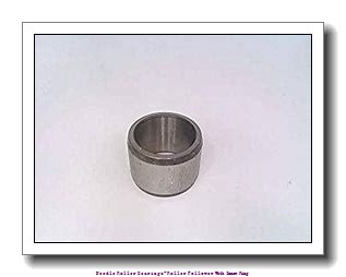 12 mm x 32 mm x 15 mm  NTN NATR12XLL/3AS Needle roller bearings-Roller follower with inner ring