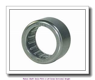 skf G 16x22x3 Radial shaft seals with a low cross sectional height