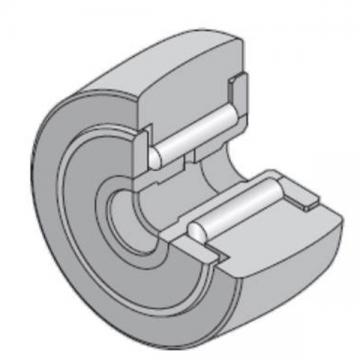 10 mm x 30 mm x 15 mm  NTN NATV10LL/3AS Needle roller bearings-Roller follower with inner ring