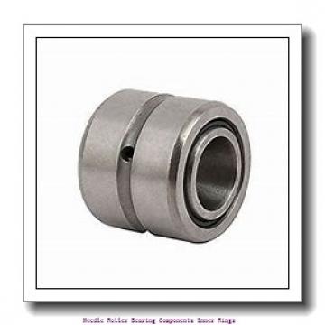 skf IR 17x20x20.5 Needle roller bearing components inner rings
