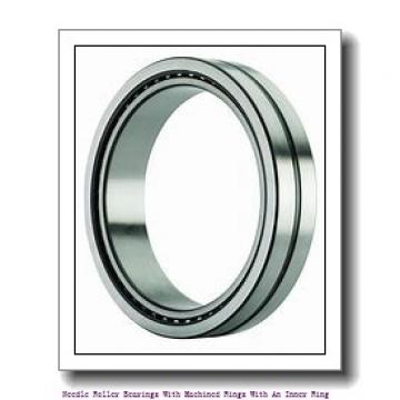 20 mm x 32 mm x 16 mm  skf NKI 20/16 Needle roller bearings with machined rings with an inner ring