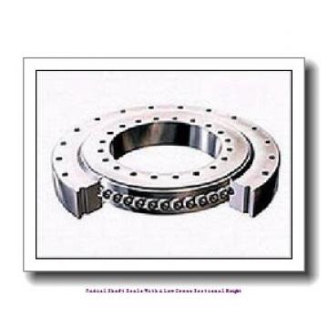 skf SD 50x62x5 Radial shaft seals with a low cross sectional height