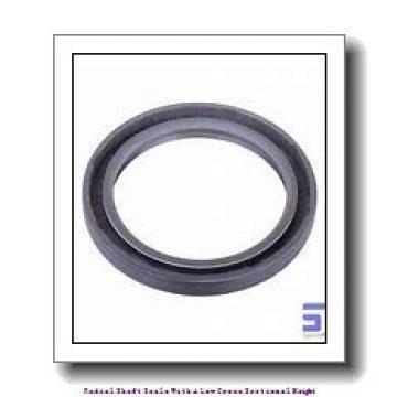 skf G 12x16x3 Radial shaft seals with a low cross sectional height