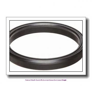 skf G 26x34x4 Radial shaft seals with a low cross sectional height