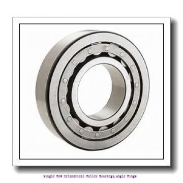 skf HJ 2317 EC Single row cylindrical roller bearings,Angle rings