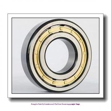 skf HJ 1014 EC Single row cylindrical roller bearings,Angle rings