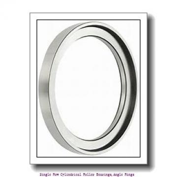 skf HJ 1038 Single row cylindrical roller bearings,Angle rings