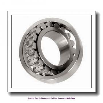 skf HJ 1092 Single row cylindrical roller bearings,Angle rings