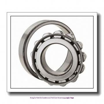 skf HJ 10/500 Single row cylindrical roller bearings,Angle rings