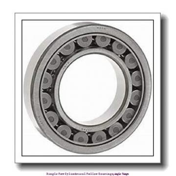 skf HJ 206 EC Single row cylindrical roller bearings,Angle rings