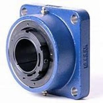 timken QAAF13A060S Solid Block/Spherical Roller Bearing Housed Units-Double Concentric Four Bolt Square Flange Block