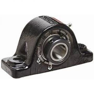 timken QAAPL15A215S Solid Block/Spherical Roller Bearing Housed Units-Double Concentric Two-Bolt Pillow Block