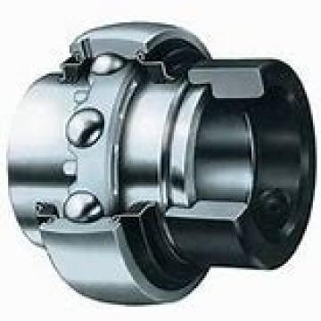 timken QAAP10A115S Solid Block/Spherical Roller Bearing Housed Units-Double Concentric Two-Bolt Pillow Block