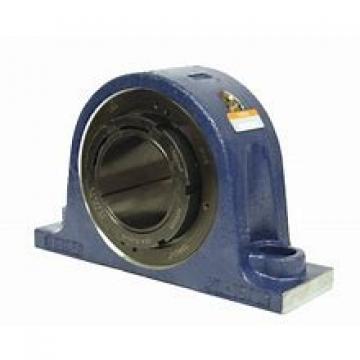 timken QMPL08J107S Solid Block/Spherical Roller Bearing Housed Units-Eccentric Two-Bolt Pillow Block