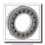 skf HJ 2256 EC Single row cylindrical roller bearings,Angle rings