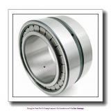 140 mm x 300 mm x 102 mm  skf NJG 2328 VH Single row full complement cylindrical roller bearings