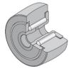 10 mm x 30 mm x 15 mm  NTN NATV10X/3AS Needle roller bearings-Roller follower with inner ring