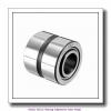 skf IR 15x20x12 IS1 Needle roller bearing components inner rings
