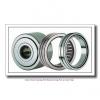 35 mm x 55 mm x 21 mm  skf NA 4907.2RS Needle roller bearings with machined rings with an inner ring