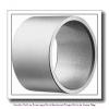 35 mm x 55 mm x 21 mm  skf NA 4907 RS Needle roller bearings with machined rings with an inner ring