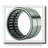 30 mm x 52 mm x 22 mm  skf NKIS 30 Needle roller bearings with machined rings with an inner ring