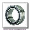15 mm x 28 mm x 14 mm  skf NA 4902 RS Needle roller bearings with machined rings with an inner ring