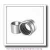 22 mm x 34 mm x 16 mm  skf NKI 22/16 Needle roller bearings with machined rings with an inner ring