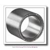 30 mm x 62 mm x 20 mm  NTN NA2206XLL/3AS Needle roller bearings-Roller follower with inner ring