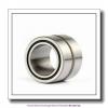 50 mm x 90 mm x 32 mm  NTN NUTR210X/3AS Needle roller bearings-Roller follower with inner ring #1 small image