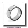 45 mm x 85 mm x 32 mm  NTN NUTR209X/3AS Needle roller bearings-Roller follower with inner ring #1 small image