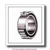 8 mm x 24 mm x 12 mm  NTN NA22/8LL/3AS Needle roller bearings-Roller follower with inner ring