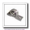 skf SYE 1 3/4 Roller bearing pillow block units for inch shafts