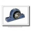 skf FSYE 2 7/16-3 Roller bearing pillow block units for inch shafts