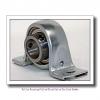 skf SYE 2 11/16-18 Roller bearing pillow block units for inch shafts