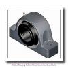 2 Inch | 50.8 Millimeter x 2.343 Inch | 59.5 Millimeter x 59.531 mm  skf SYE 2 N-118 Roller bearing pillow block units for inch shafts #1 small image