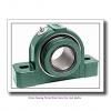 3 Inch | 76.2 Millimeter x 3.625 Inch | 92.075 Millimeter x 92.075 mm  skf SYR 3 Roller bearing pillow block units for inch shafts