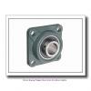 skf SYNT 100 L Roller bearing plummer block units for metric shafts #1 small image