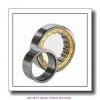 45 mm x 100 mm x 25 mm  skf NJG 309 VH Single row full complement cylindrical roller bearings
