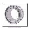 160 mm x 220 mm x 36 mm  skf NCF 2932 CV Single row full complement cylindrical roller bearings