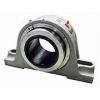 timken QMF15J212S Solid Block/Spherical Roller Bearing Housed Units-Eccentric Four Bolt Square Flange Block