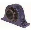 timken QAAP11A203S Solid Block/Spherical Roller Bearing Housed Units-Double Concentric Two-Bolt Pillow Block