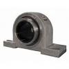 timken QAAP10A115S Solid Block/Spherical Roller Bearing Housed Units-Double Concentric Two-Bolt Pillow Block #2 small image