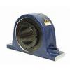 timken QVVPA13V055S Solid Block/Spherical Roller Bearing Housed Units-Double V-Lock Two-Bolt Pillow Block