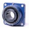 timken QVVFB17V075S Solid Block/Spherical Roller Bearing Housed Units-Double V-Lock Four Bolt Square Flange Block #1 small image