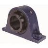 timken QMF10J115S Solid Block/Spherical Roller Bearing Housed Units-Eccentric Four Bolt Square Flange Block #1 small image