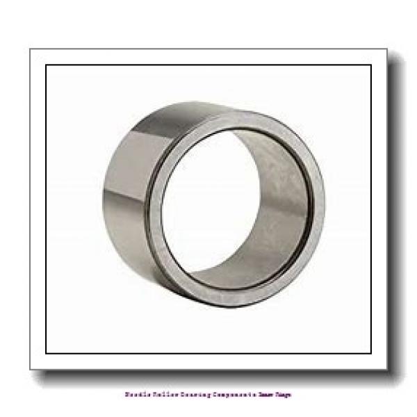 skf IR 10x14x13 Needle roller bearing components inner rings #1 image