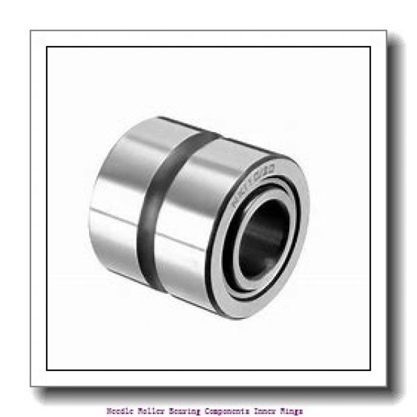 skf IR 12x16x12 IS1 Needle roller bearing components inner rings #1 image