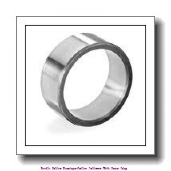 20 mm x 52 mm x 25 mm  NTN NUTR304/3AS Needle roller bearings-Roller follower with inner ring #1 image